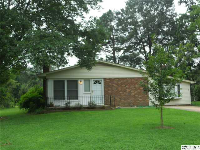 1103 Sunrise Drive Gastonia NC 28054