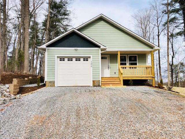 106 Dogwood Court Morganton NC 28655