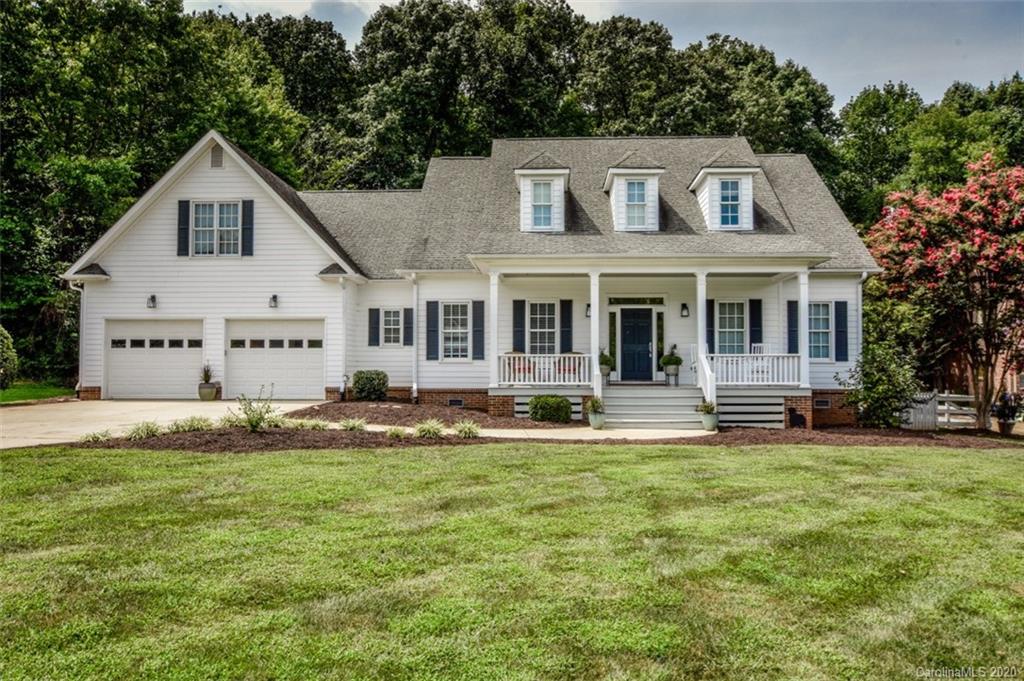 120 Henry Lane Mooresville NC 28117
