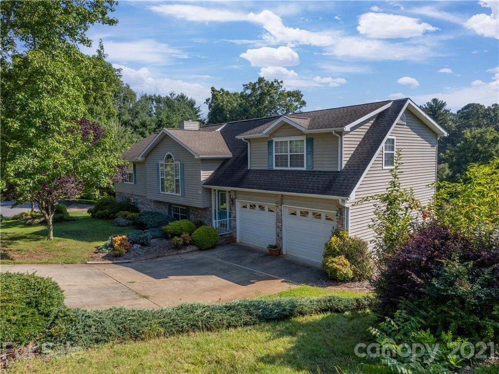20 Scenic View Drive Weaverville NC 28787