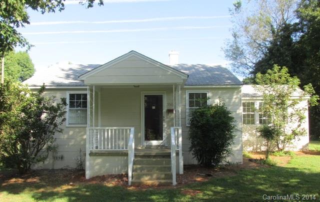 5521 Allen Road E Charlotte NC 28269