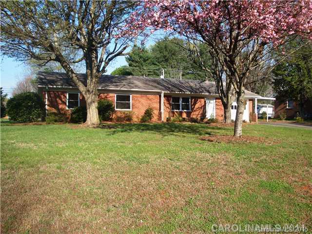 507 Fieldstone Road Mooresville NC 28115