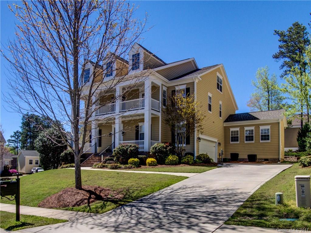 9928 Daufuskie Drive Charlotte NC 28278