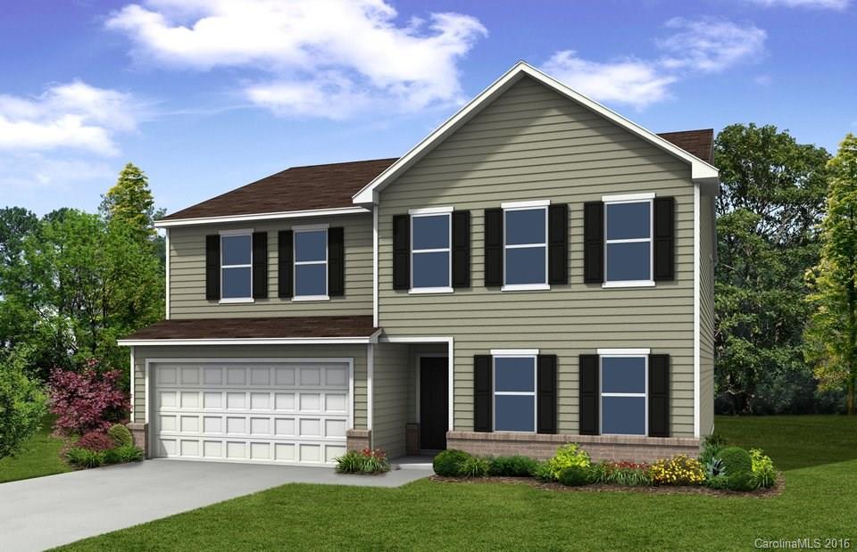 8411 Empress Court Charlotte NC 28227