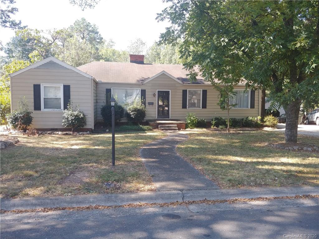 744 Carolyn Drive Se Concord NC 28025