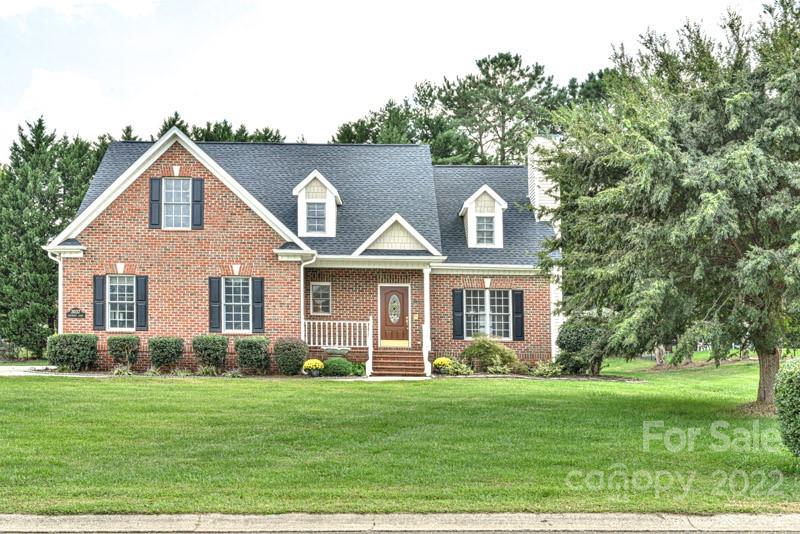 3037 High Ridge Court Gastonia NC 28056