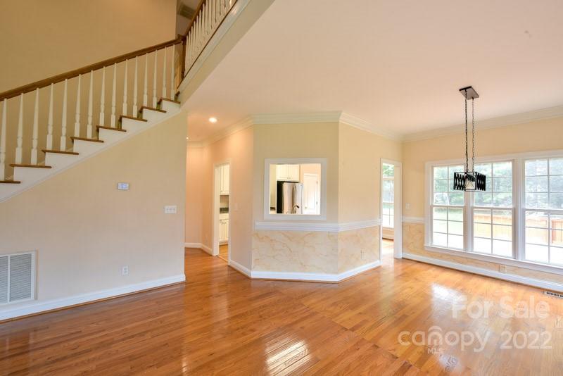 3037 High Ridge Court Gastonia NC 28056