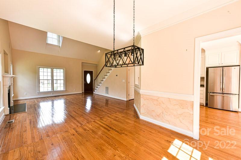 3037 High Ridge Court Gastonia NC 28056
