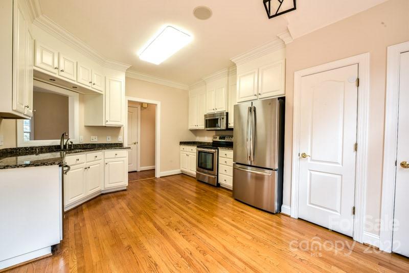 3037 High Ridge Court Gastonia NC 28056