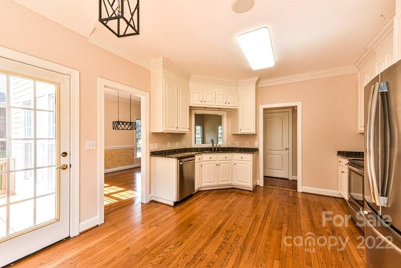 3037 High Ridge Court Gastonia NC 28056