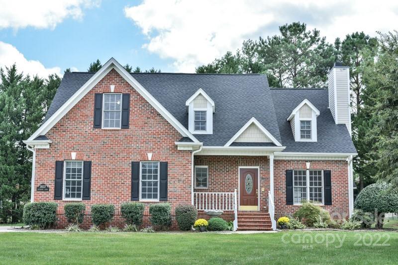 3037 High Ridge Court Gastonia NC 28056