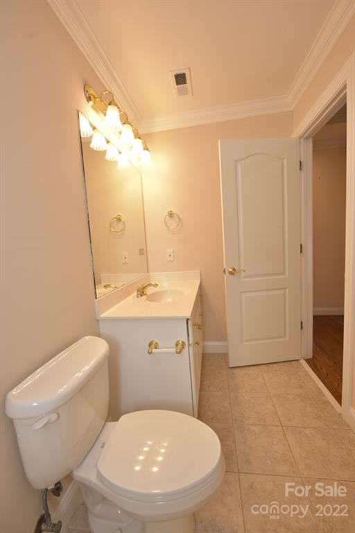 3037 High Ridge Court Gastonia NC 28056