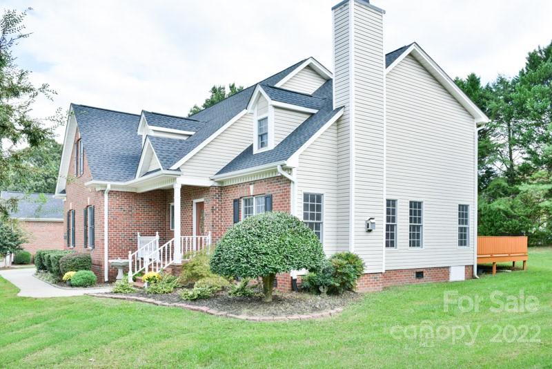 3037 High Ridge Court Gastonia NC 28056