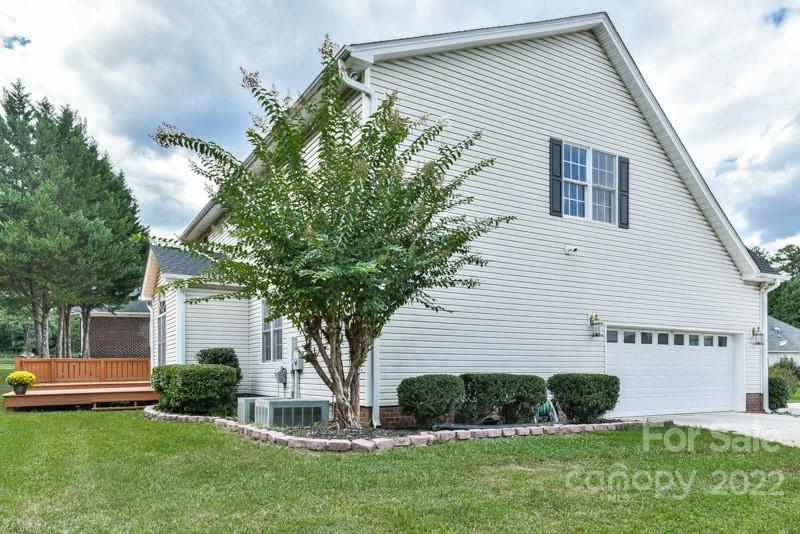 3037 High Ridge Court Gastonia NC 28056
