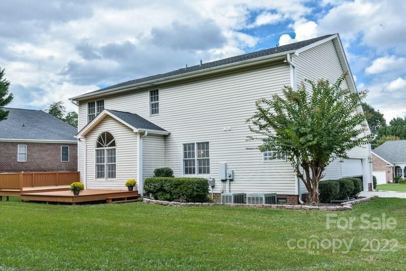 3037 High Ridge Court Gastonia NC 28056
