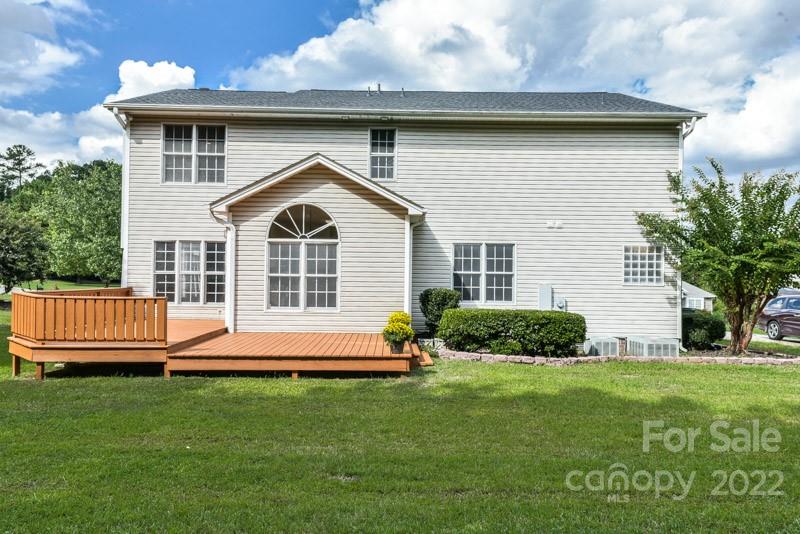 3037 High Ridge Court Gastonia NC 28056