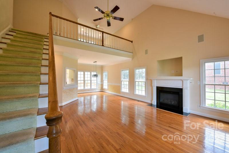 3037 High Ridge Court Gastonia NC 28056