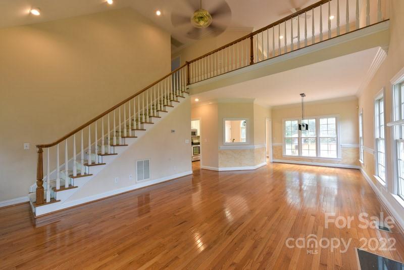 3037 High Ridge Court Gastonia NC 28056
