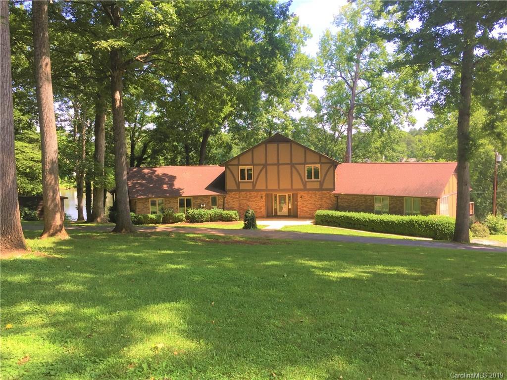 421 Kingswood Drive Forest City NC 28043
