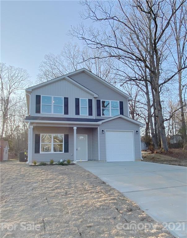 5335 Beam Lake Drive Charlotte NC 28216