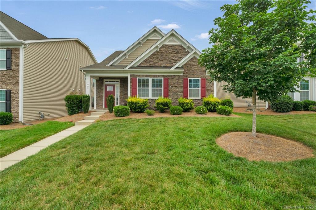1008 Garden Oak Drive Indian Trail NC 28079