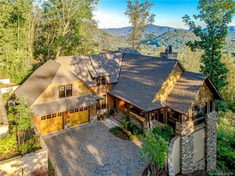 14 Clear Fork Lane Fairview NC 28730
