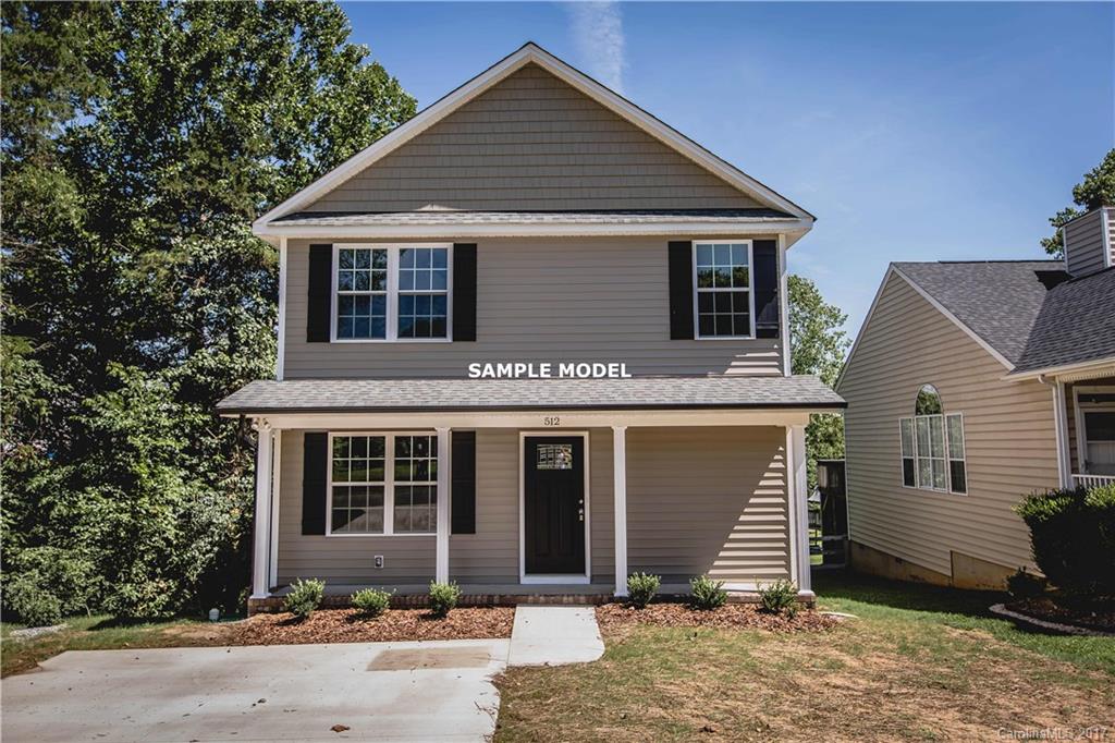 83 Long Avenue Ne Concord NC 28025