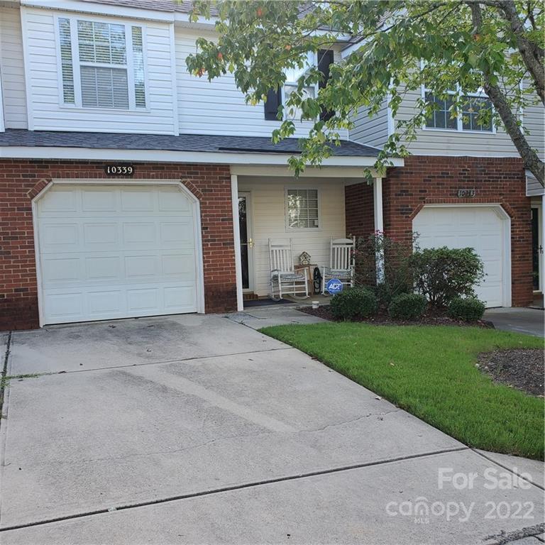 10339 Flat Stone Road Charlotte NC 28213