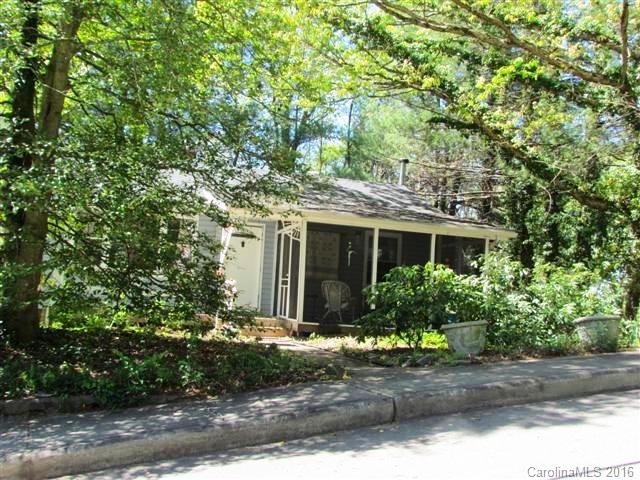 110 Maney Avenue Asheville NC 28804