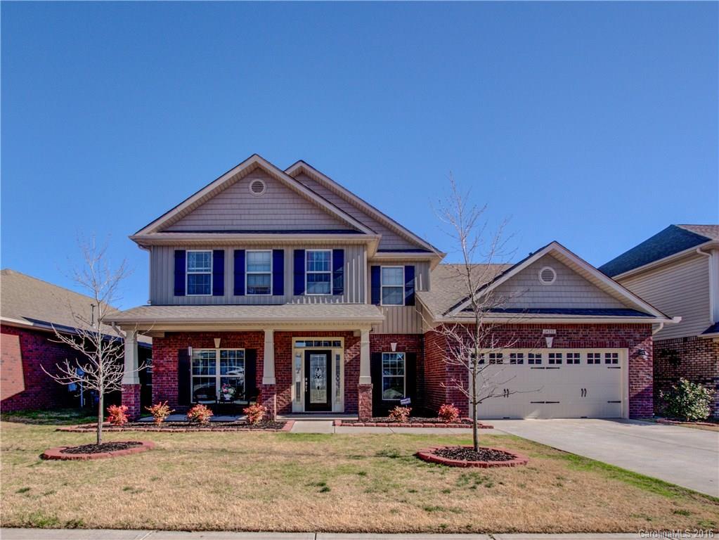 14211 Highland Meadow Road Charlotte NC 28273