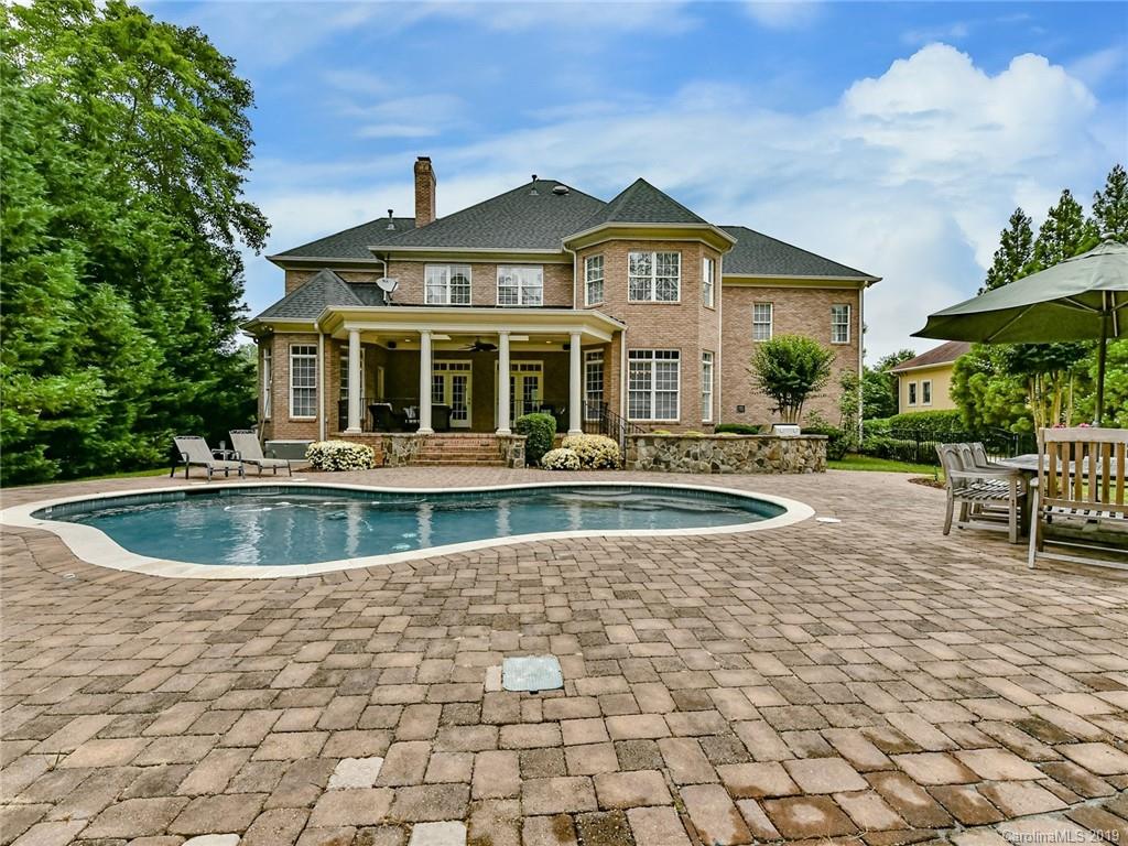 9009 Man Of War Drive Waxhaw NC 28173