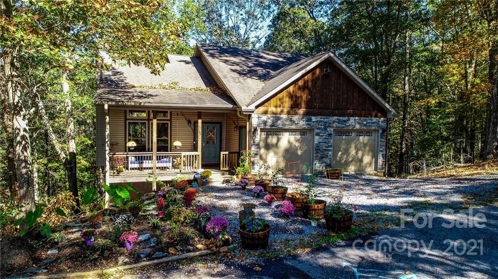 480 Lindera Lane Waynesville NC 28785