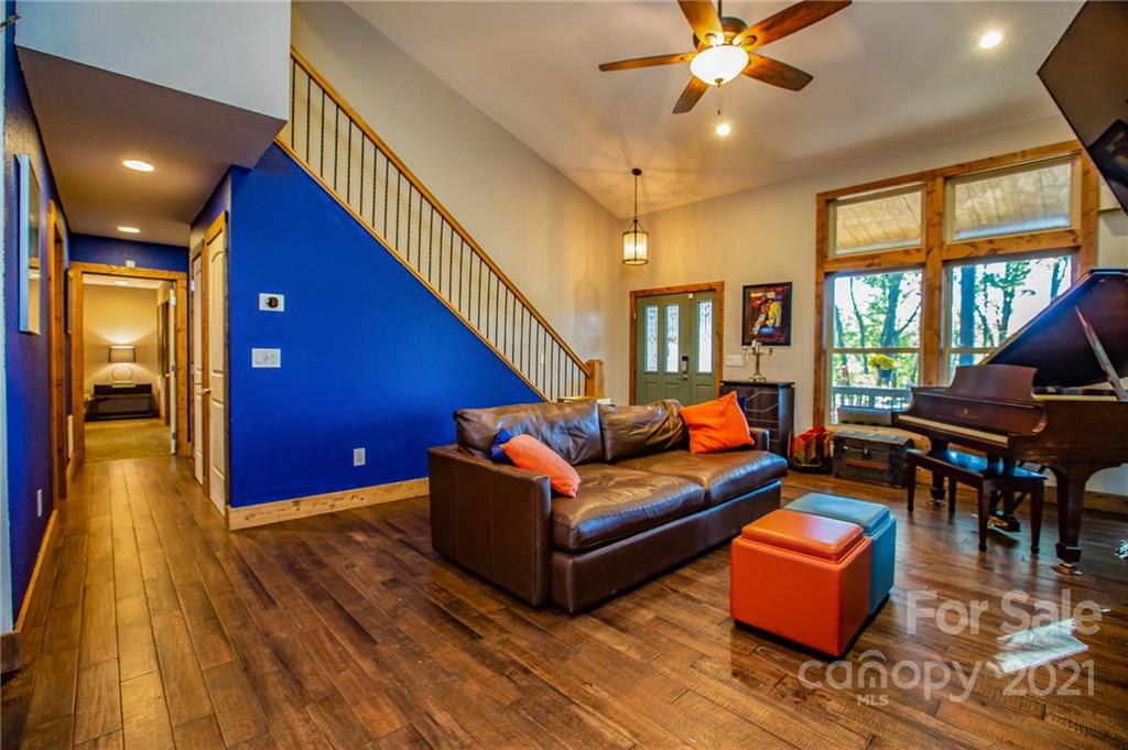 480 Lindera Lane Waynesville NC 28785