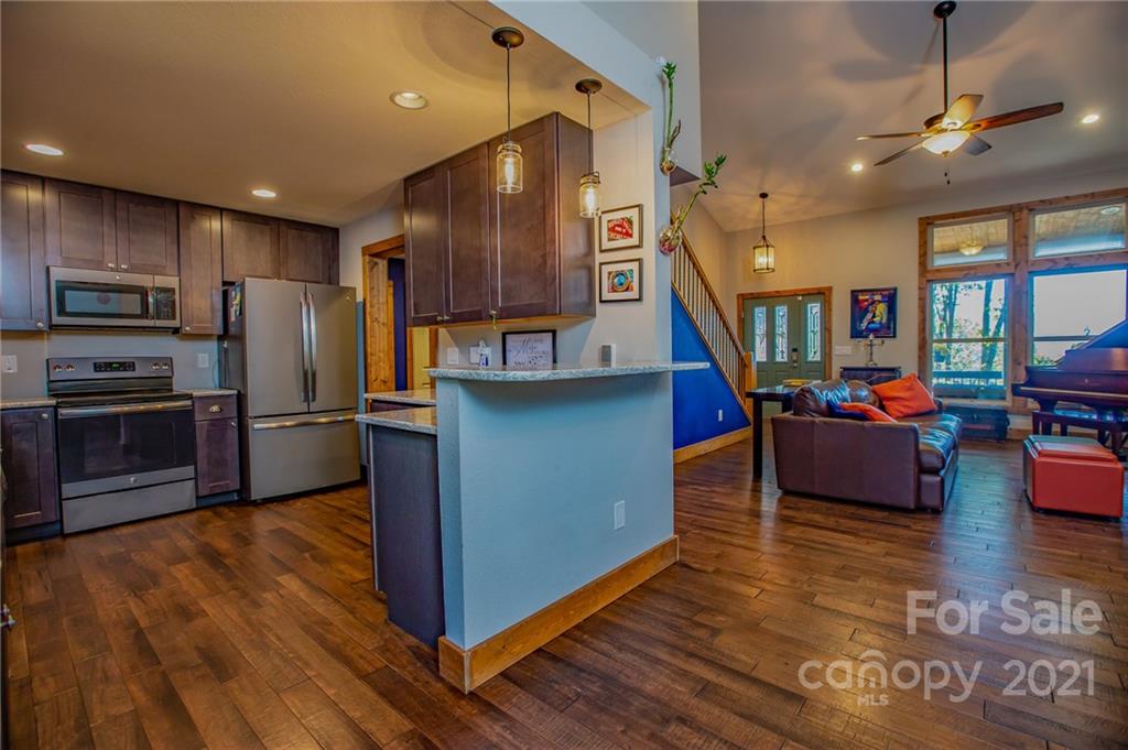 480 Lindera Lane Waynesville NC 28785