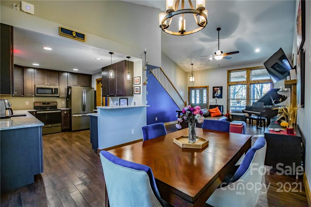 480 Lindera Lane Waynesville NC 28785