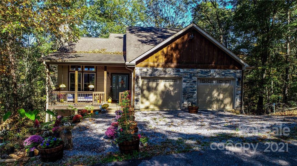 480 Lindera Lane Waynesville NC 28785