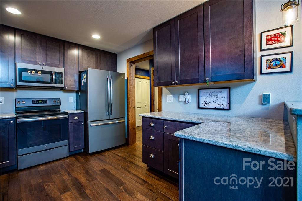 480 Lindera Lane Waynesville NC 28785