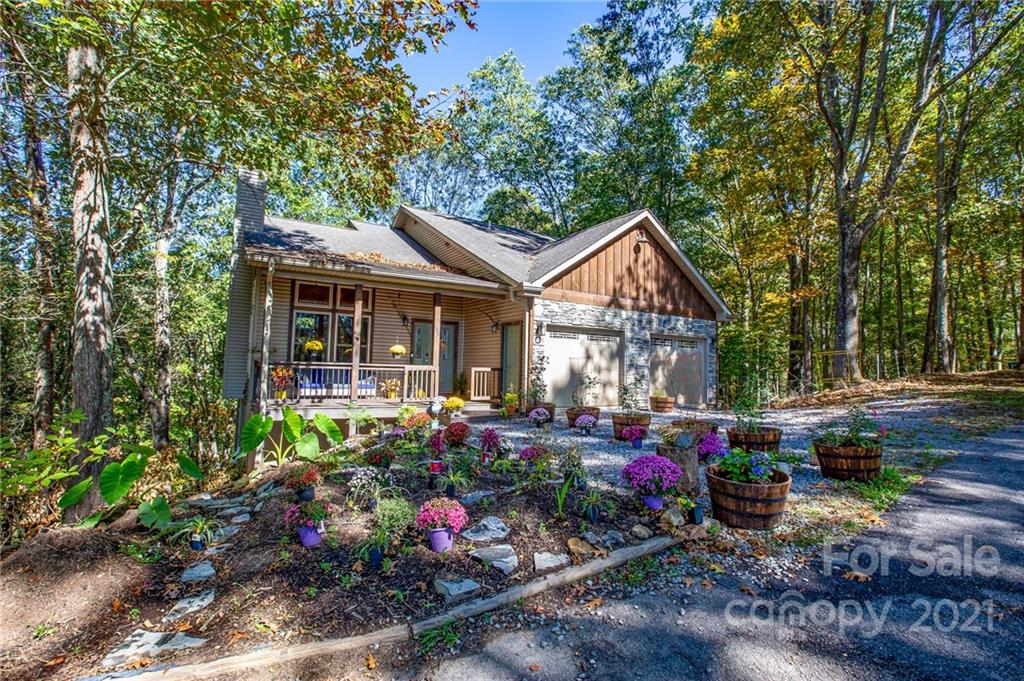 480 Lindera Lane Waynesville NC 28785