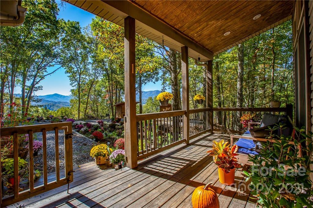 480 Lindera Lane Waynesville NC 28785