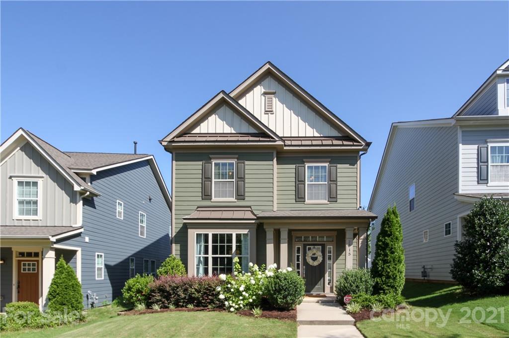 2315 Double Oaks Road Charlotte NC 28206
