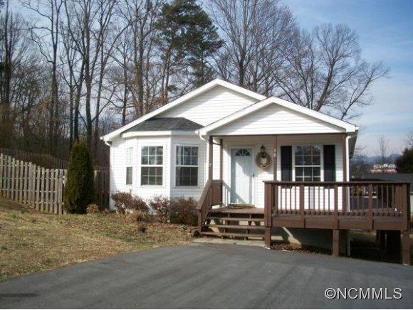 76 Grandview Road Asheville NC 28806