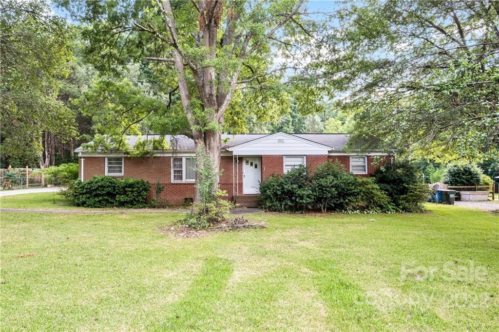 9812 Central Drive Mint Hill NC 28227