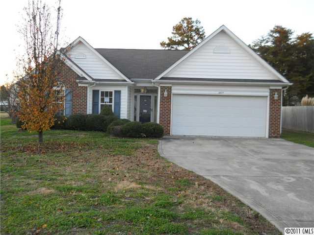 2809 Emerald Meadow Lane Charlotte NC 28273