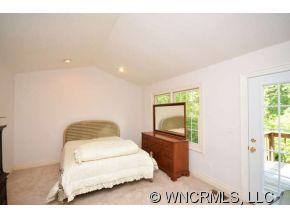 15 Baird Alley Asheville NC 28804