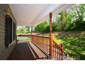 15 Baird Alley Asheville NC 28804
