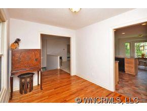 15 Baird Alley Asheville NC 28804