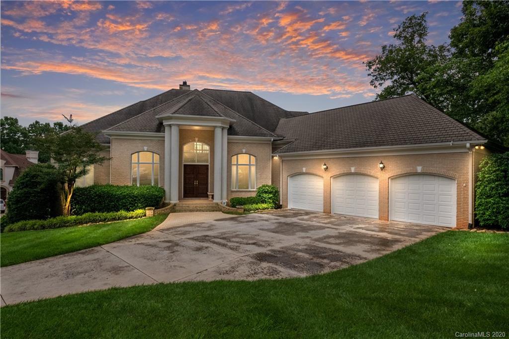18819 Flat Shoals Drive Cornelius NC 28031