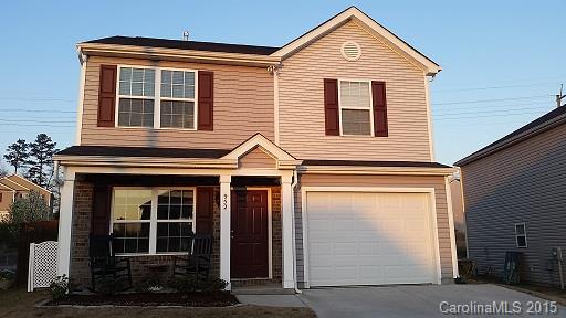 952 Cassidy Drive Gastonia NC 28054