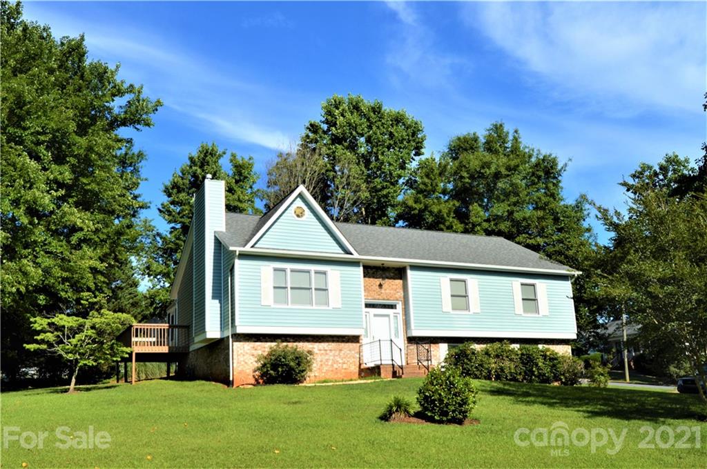 27 Hunters Creek Lane Granite Falls NC 28630
