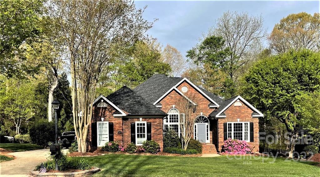 4419 Shannamara Drive Matthews NC 28104